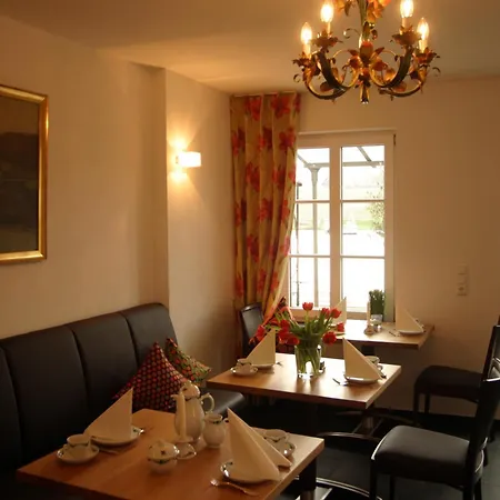 Guest house Beilstein