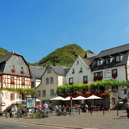 贝尔斯坦旅馆 拜尔施泰因