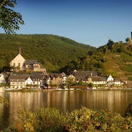 Guest house Beilstein 3*