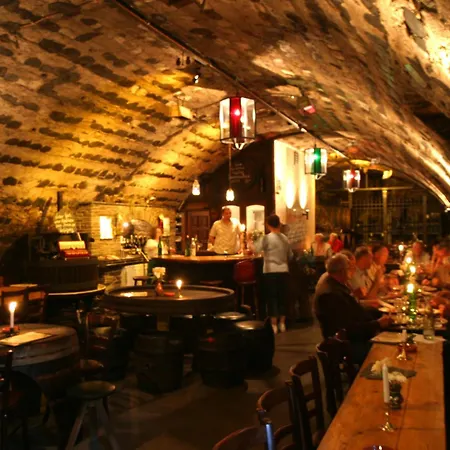 Guest house Beilstein 3*