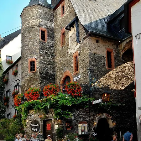 招待所 贝尔斯坦旅馆