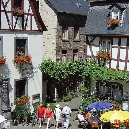 Guest house Beilstein