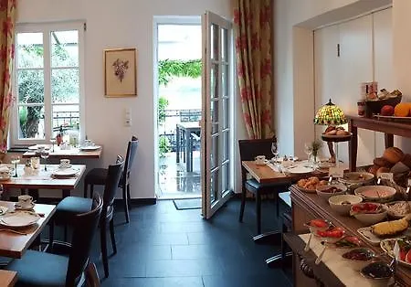 贝尔斯坦旅馆 招待所 拜尔施泰因