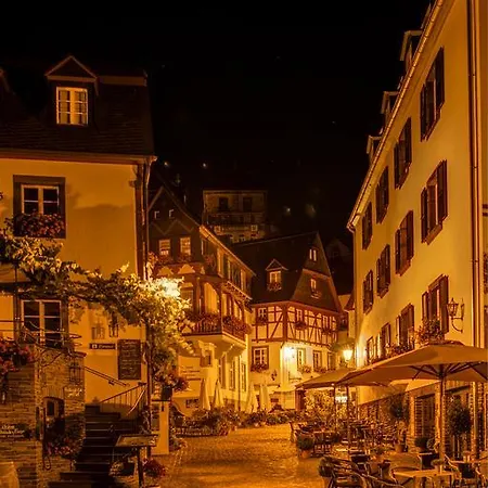 Guest house Beilstein