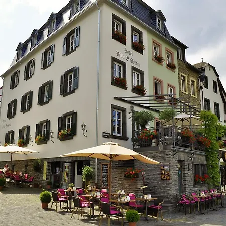 贝尔斯坦旅馆 拜尔施泰因