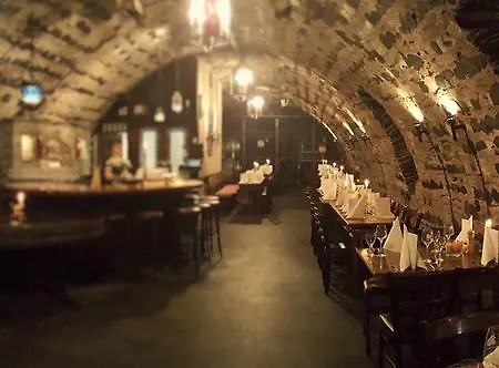 招待所 贝尔斯坦旅馆 3*