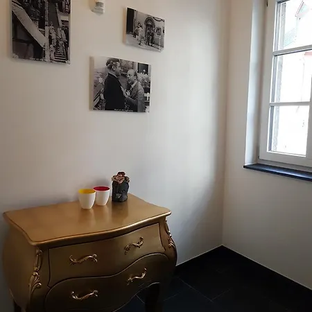 Gasthof Villa Beilstein