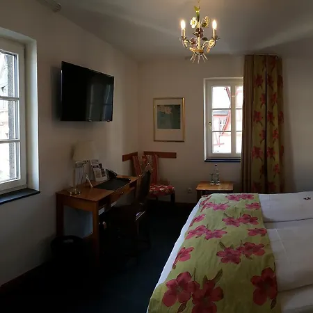 Beilstein Guest house 3*