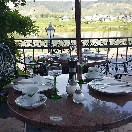 Guest house Beilstein