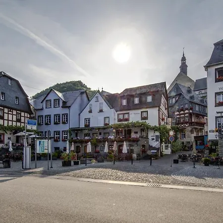 Guest house Beilstein