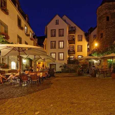 Guest house Beilstein