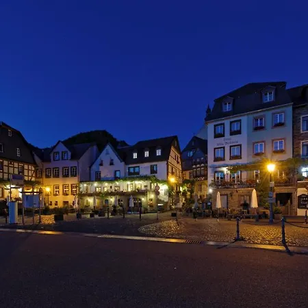 Guest house Beilstein Beilstein (Rhineland-Palatinate)
