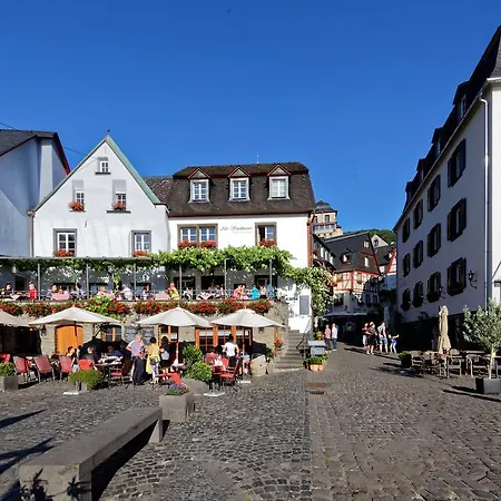 Beilstein Beilstein (Rhineland-Palatinate)