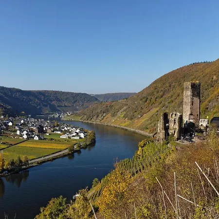 招待所 贝尔斯坦旅馆