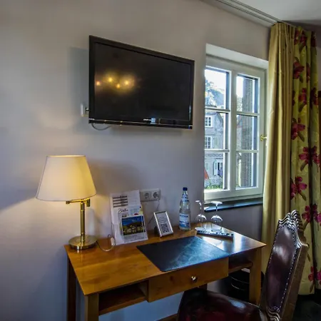 Beilstein Guest house 3*