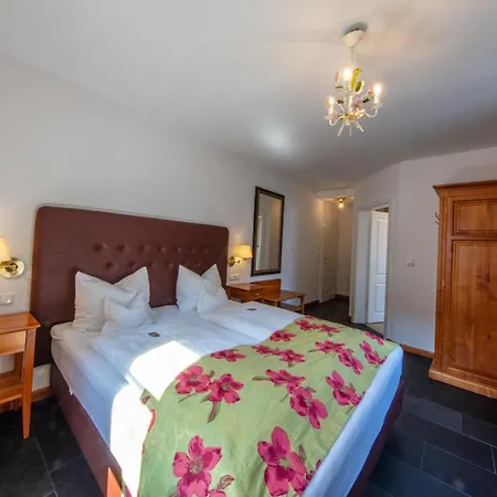 招待所 贝尔斯坦旅馆