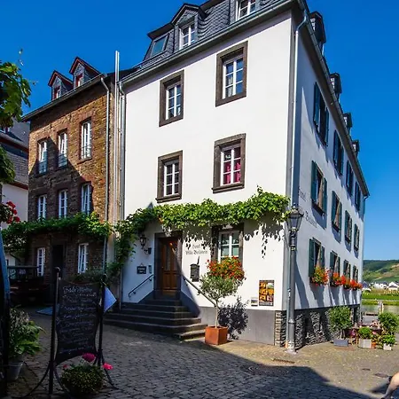 Villa Beilstein Gasthof Beilstein (Rhineland-Palatinate)