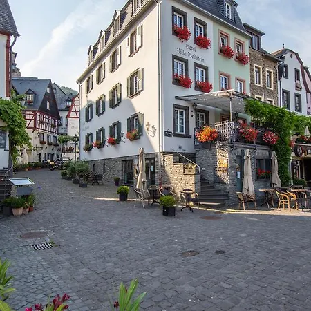Beilstein 3*
