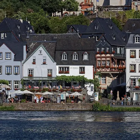 Gasthof Villa Beilstein