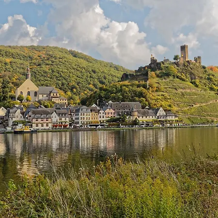 Gasthof Villa Beilstein 3*