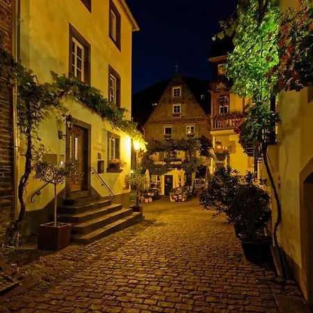 贝尔斯坦旅馆 拜尔施泰因