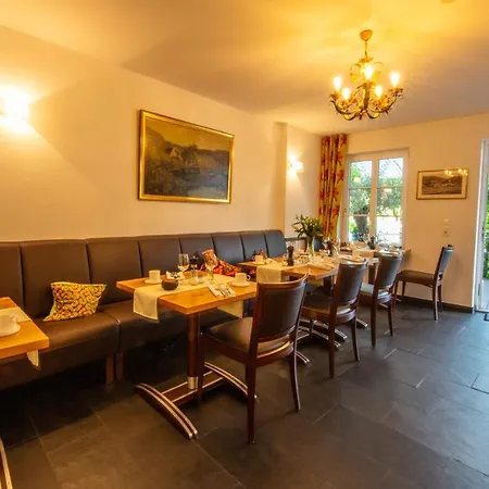 贝尔斯坦旅馆 拜尔施泰因