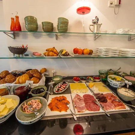 Guest house Beilstein