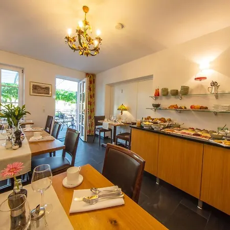 Guest house Beilstein 3*