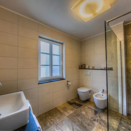 贝尔斯坦旅馆 3* 拜尔施泰因