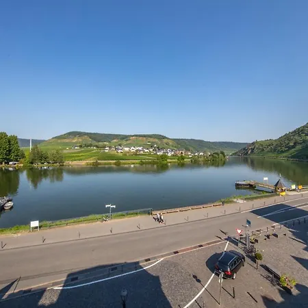 Gasthof Villa Beilstein 3*