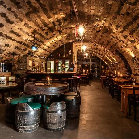 Villa Beilstein Gasthof 3*