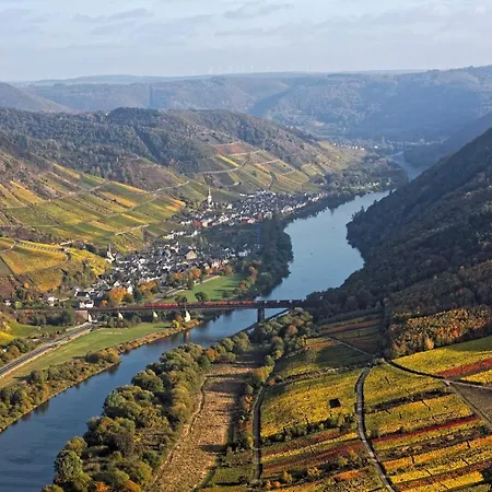 Beilstein Guest house