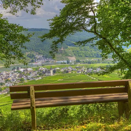 Beilstein Guest house Beilstein (Rhineland-Palatinate)