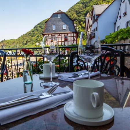 Beilstein Guest house