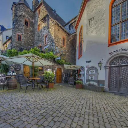 Guest house Beilstein Beilstein (Rhineland-Palatinate)