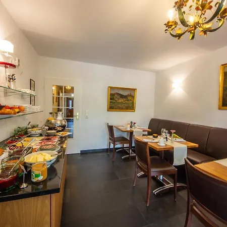 Villa Beilstein Gasthof Beilstein (Rhineland-Palatinate)