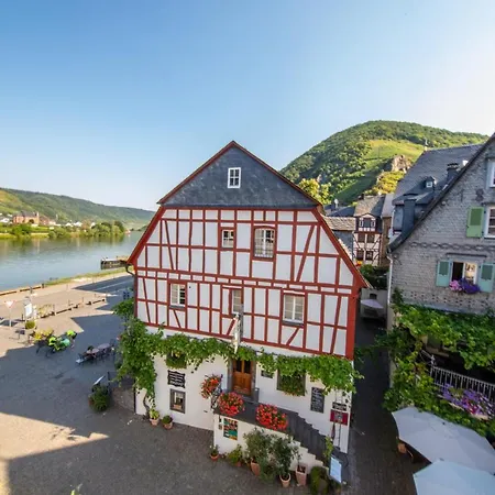 Beilstein Guest house Beilstein (Rhineland-Palatinate)