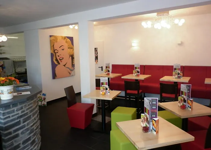 Πανσιόν Villa Beilstein