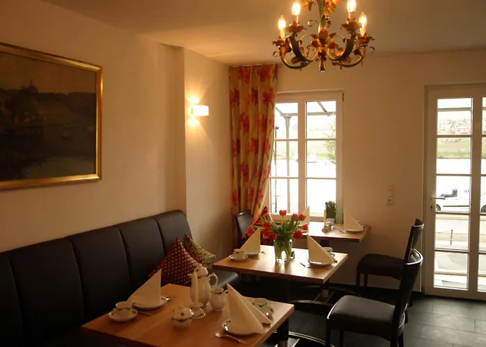 Πανσιόν Villa Beilstein