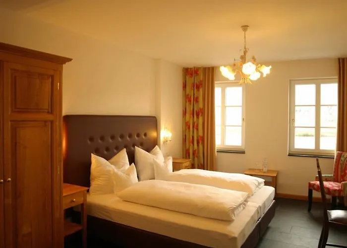 Πανσιόν Villa Beilstein Beilstein (Rhineland-Palatinate)