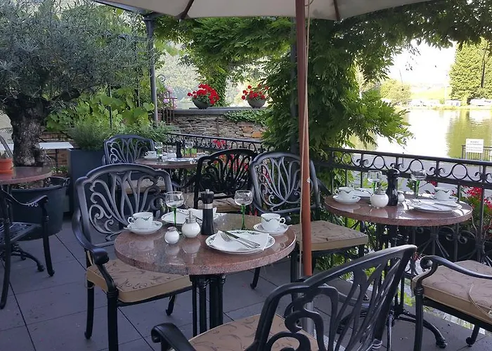 Villa Beilstein Beilstein (Rhineland-Palatinate)