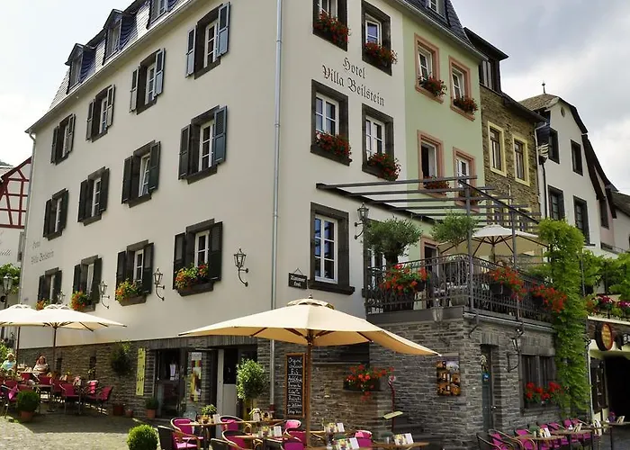 Villa Beilstein Beilstein (Rhineland-Palatinate)