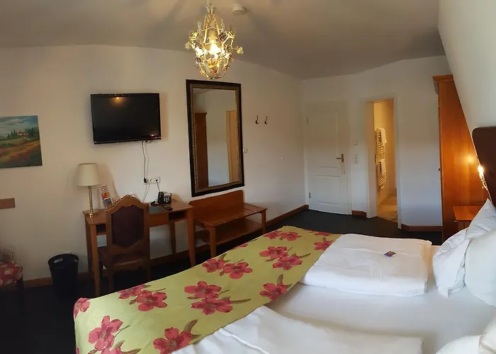 Villa Beilstein Πανσιόν