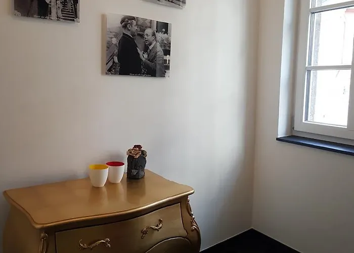 Πανσιόν Villa Beilstein