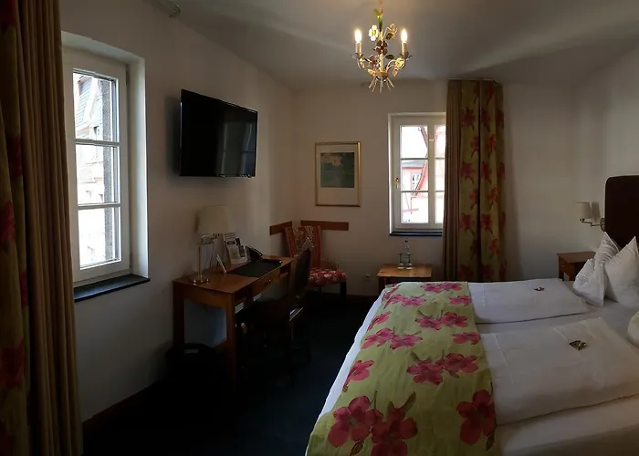 Villa Beilstein Πανσιόν 3*