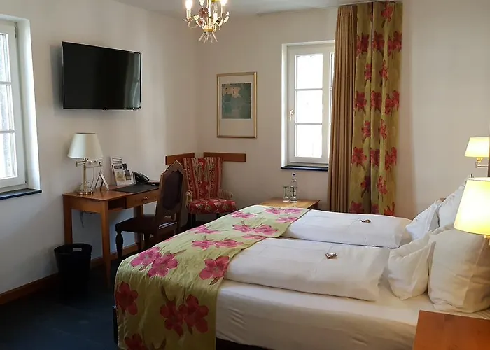 Villa Beilstein Πανσιόν 3*