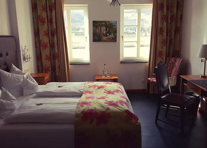 Villa Beilstein Πανσιόν Beilstein (Rhineland-Palatinate)