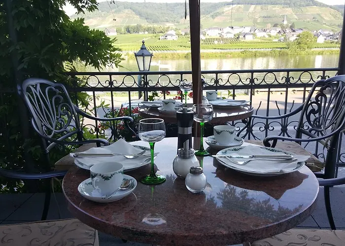 Πανσιόν Villa Beilstein