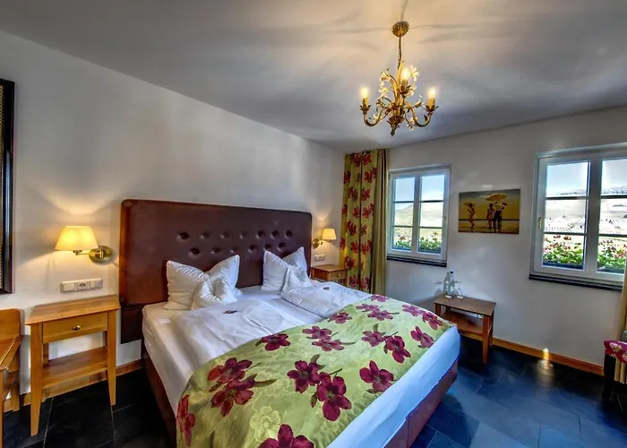 Villa Beilstein Casa de hóspedes Beilstein (Rhineland-Palatinate)