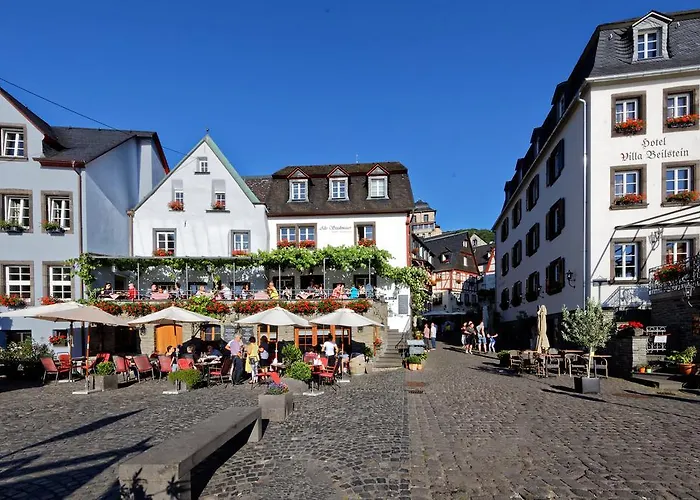 Villa Beilstein Beilstein (Rhineland-Palatinate)